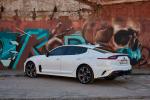 Kia Stinger GT 2018 года (ZA)